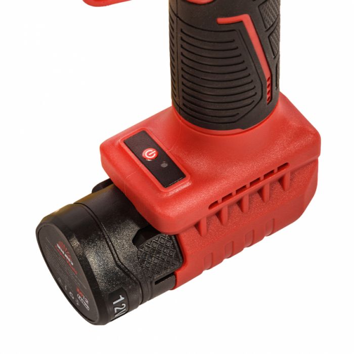 Секатор акумуляторний Vitals Master AG 1225ck BL Kit