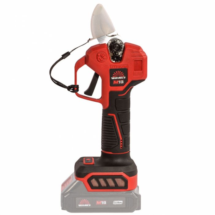 Секатор акумуляторний Vitals Master AG 1825c BL