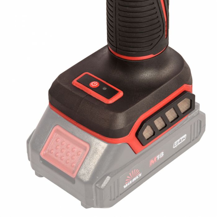 Секатор акумуляторний Vitals Master AG 1825c BL