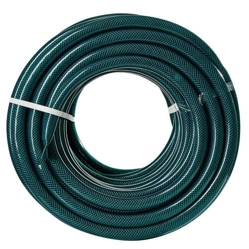 Шланг садовий для поливу Vitals "Classic" 1" 50 м