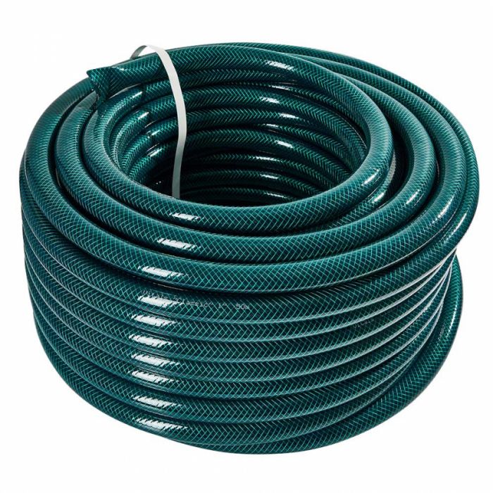 Шланг садовий для поливу Vitals "Classic" 1" 50 м