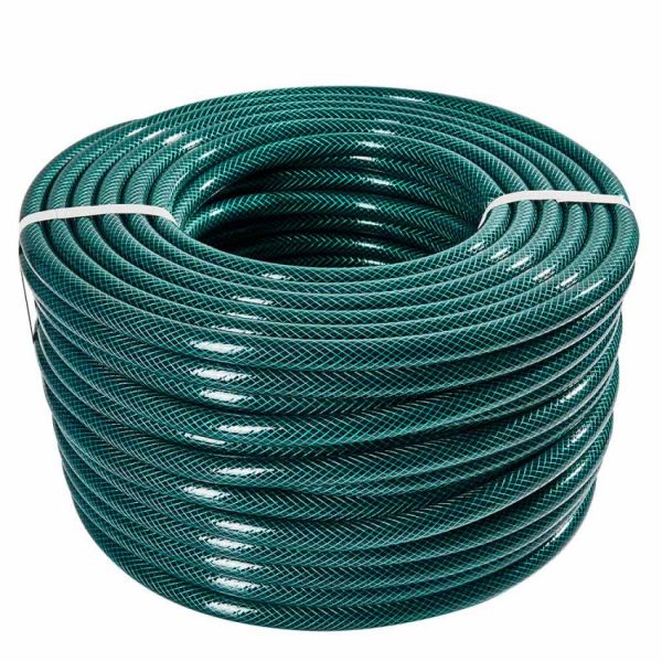 Шланг садовий для поливу Vitals "Classic" ½" 50 м