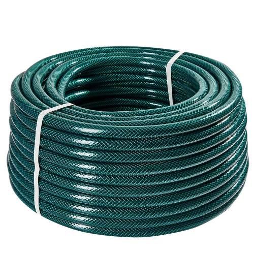 Шланг садовий для поливу Vitals "Classic" ¾" 50 м