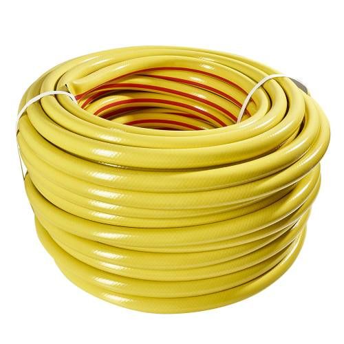 Шланг садовий для поливу Vitals "Comfort" 1" 50 м