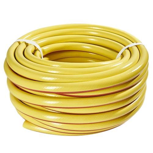 Шланг садовий для поливу Vitals "Comfort" ¾" 20 м