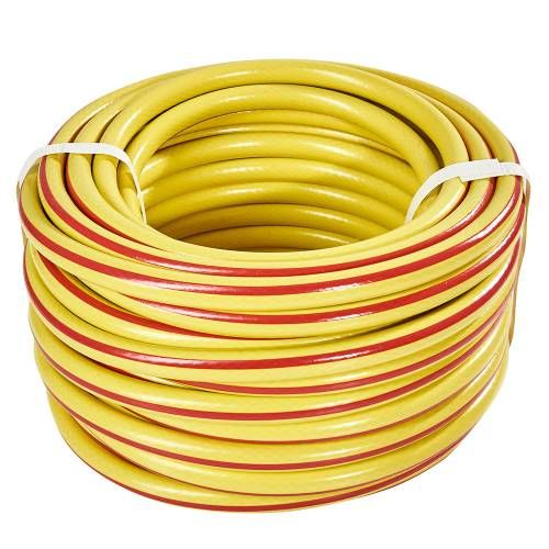 Шланг садовий для поливу Vitals "Comfort" ½" 20 м