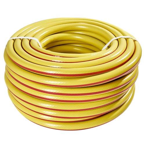 Шланг садовий для поливу Vitals "Comfort" ¾" 30 м