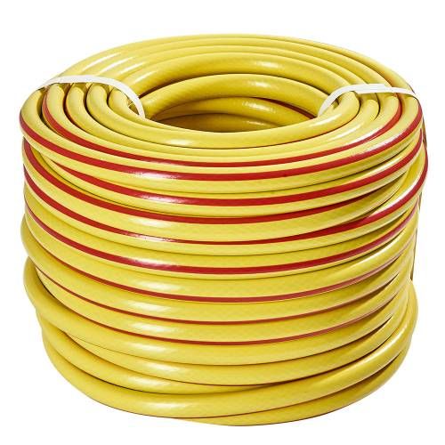 Шланг садовий для поливу Vitals "Comfort" ½" 30 м