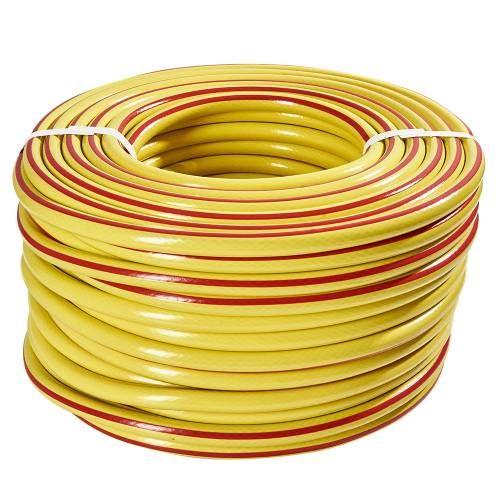 Шланг садовий для поливу Vitals "Comfort" ½" 50 м