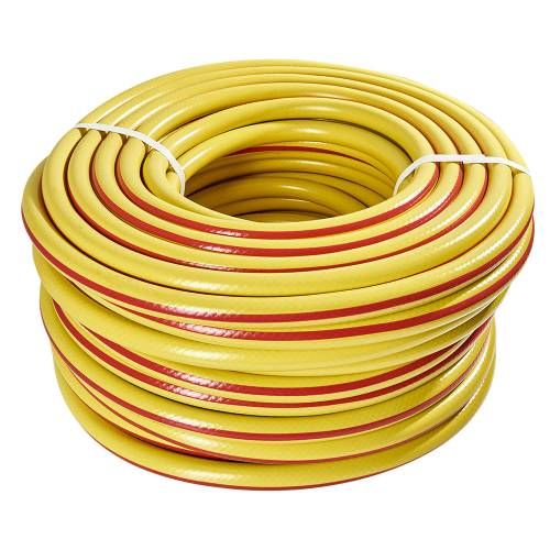 Шланг садовий для поливу Vitals "Comfort" ¾" 50 м