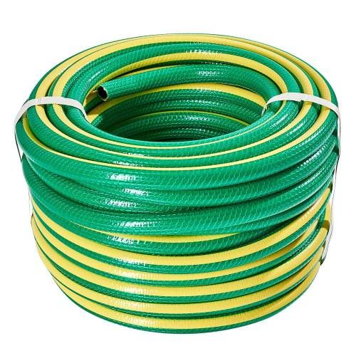 Шланг садовий для поливу Vitals Master "Quattro" ½" 20 м