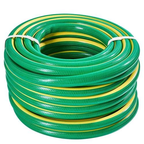 Шланг садовий для поливу Vitals Master "Quattro" ¾" 20 м