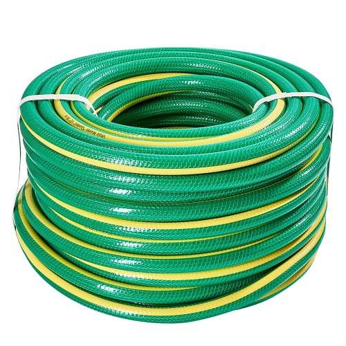 Шланг садовий для поливу Vitals Master "Quattro" ½" 30 м