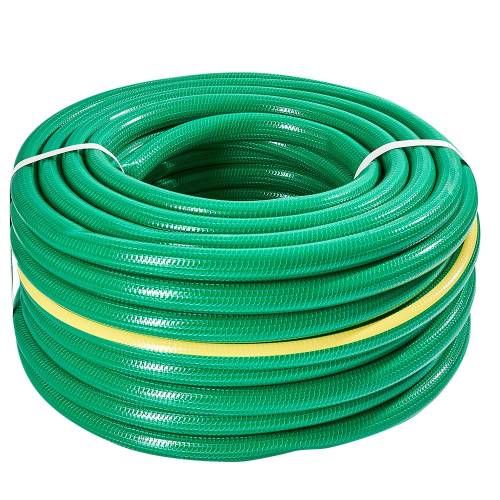 Шланг садовий для поливу Vitals Master "Quattro" ¾" 30 м