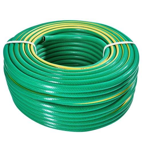 Шланг садовий для поливу Vitals Master "Quattro" ½" 50 м