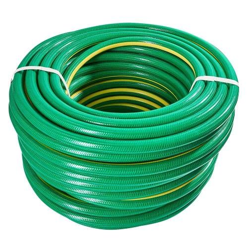 Шланг садовий для поливу Vitals Master "Quattro" ¾" 50 м