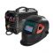 Комплект Зварювання Vitals Professional MIG 2000 Digital LCD + Маска Vitals 1550 (1+3)