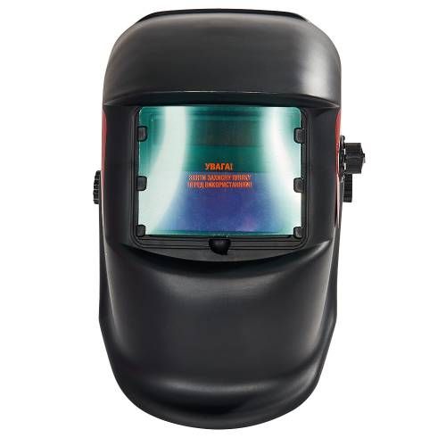 Комплект Зварювання Vitals Professional MIG 2000 Digital LCD + Маска Vitals 1550 (1+3)