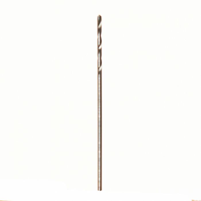 Свердло по металу HSS 1,0 (10 шт.) Vitals