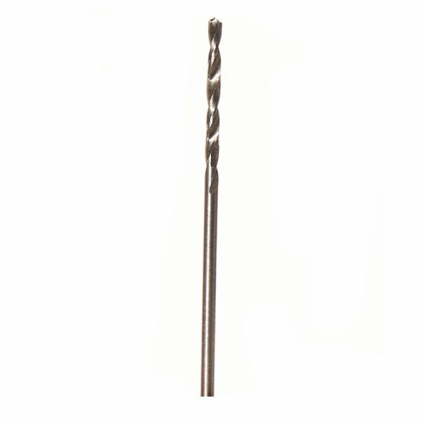 Свердло по металу HSS 1,5 (10 шт.) Vitals