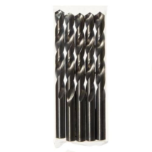 Свердло по металу HSS 11,0 (5 шт.) Vitals