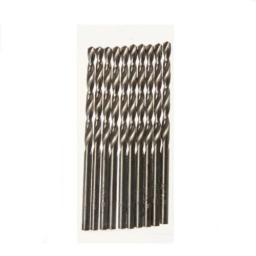 Свердло по металу HSS 3,2 (10 шт.) Vitals