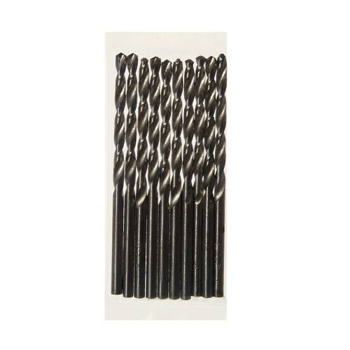 Свердло по металу HSS 3,3 (10 шт.) Vitals