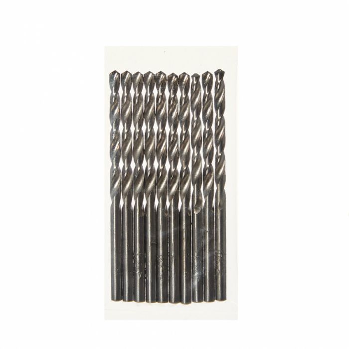 Свердло по металу HSS 3,5 (10 шт.) Vitals