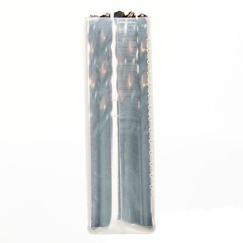 Свердло по металу HSS 4341 4,2 (10 шт.) Vitals Master