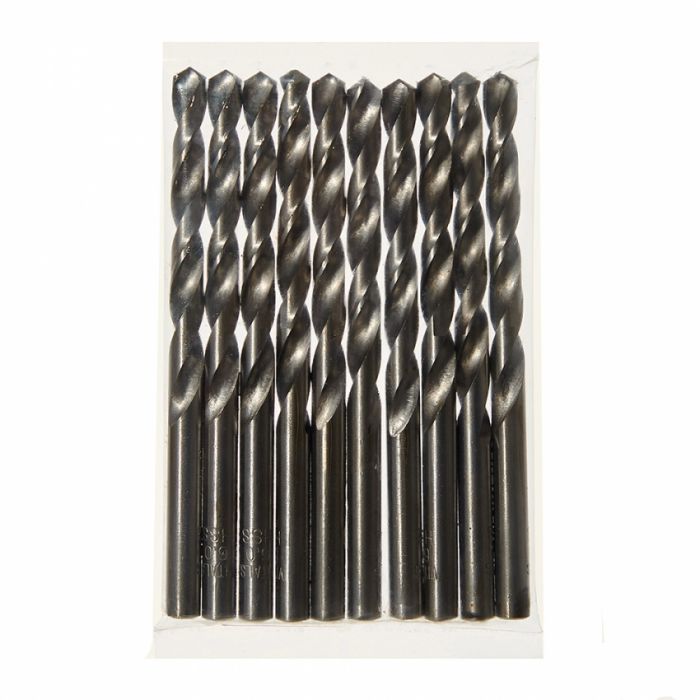 Свердло по металу HSS 6,0 (10 шт.) Vitals