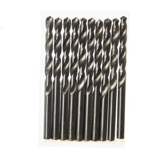 Свердло по металу HSS 6,5 (10 шт.) Vitals