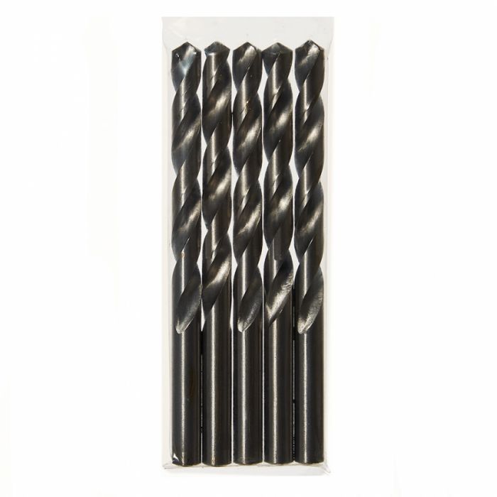 Свердло по металу HSS 9,0 (5 шт.) Vitals