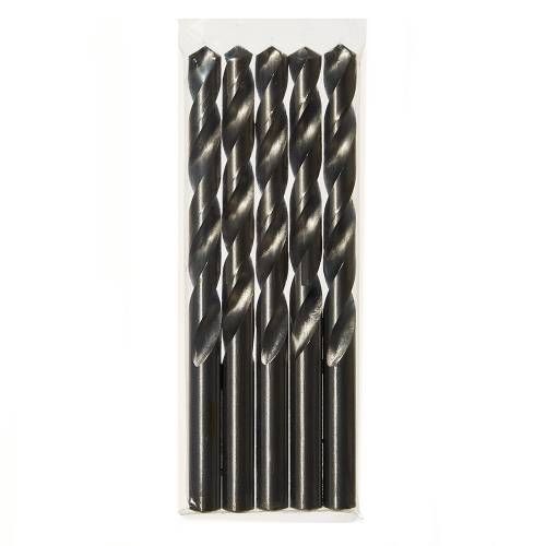 Свердло по металу HSS 9,0 (5 шт.) Vitals
