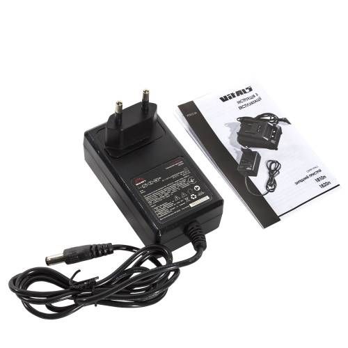 Зарядний пристрій Vitals 1810n